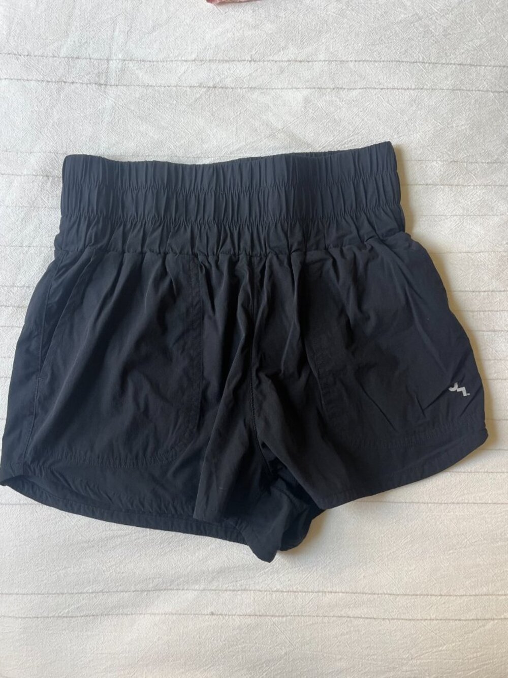 JoyLab Women's Black Athletic Shorts